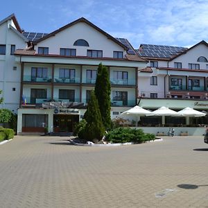 Best Western Silva Hotel